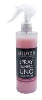 Milord Спрей для расчесывания «Уно» 300 мл (Spray numero UNO) | Spray numero UNO, 0,33 кг (2 шт)