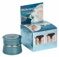 Отбеливающий крем для интимной зоны Isme Whitening Leg Therapy Cream, 5 гр