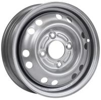 Диски автомобильные 42E45S TREBL 4.5x13/4x114.3 D69.1 ET45 Silver