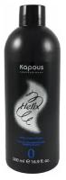 Лосьон для химической завивки волос химическая завивка Kapous studio (27) 500 мл