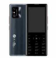 Itel IT663 Черный