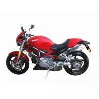 Слайдеры для мотоцикла DUCATI Monster 400 CRAZY IRON