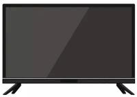 Телевизор Erisson 24LM8050T2, 24", HD READY, черный