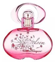 Salvatore Ferragamo туалетная вода Incanto Bloom, 30 мл