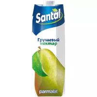 Нектар Santal Груша, 1 л