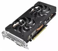 Видеокарта Palit GeForce GTX 1660 SUPER GP OC 6GB NE6166SS18J9-1160A-1