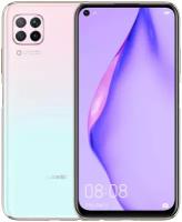 Смартфон HUAWEI P40 Lite