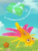 Фигурки-игрушки panawealth зеленый