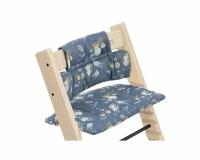 Подушка Stokke для стульчика Tripp Trapp Into the Deep 100388