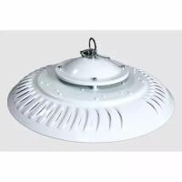 Промышленный светильник Foton Lighting FL-LED HB-UFO 150W 4200K D=350мм H=83мм 150Вт 13500Лм