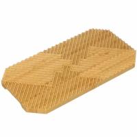 Доска для хлеба бамбук, 35х18.5х1.6 см, BS03235B