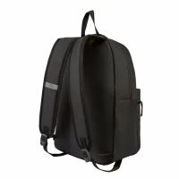 Рюкзак спортивный PUMA teamGOAL 23 Backpack Core, 07685503, полиэстер, черный