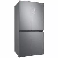 Холодильник многодверный Samsung RF48A4000M9/WT