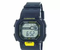 Наручные часы CASIO Collection Часы наручные CASIO W-737H-2A