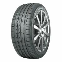 Nokian Tyres Nordman SZ2 225/45 R17 94W летняя