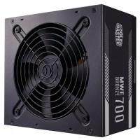 Блок питания Cooler Master MWE Bronze 700W V2 MPE-7001-ACAAB-EU