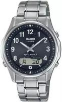 Наручные часы CASIO LCW-M100TSE-1A2