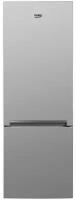 Холодильник Beko RCSK 250M00 S серебристый