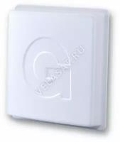 Gellan Антенна панельная GELLAN LTE- 22M BOX, 4G(LTE), MIMO 2x2 (22 дБ)