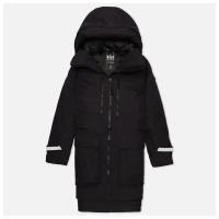 Женская куртка парка Helly Hansen Maud Winter чёрный, Размер M