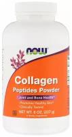 NOW Foods Collagen Peptides Powder 227 гр