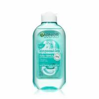 Гель для умывания GARNIER Skin Naturals Алоэ гиалуроновый, для всех типов кожи, 200мл