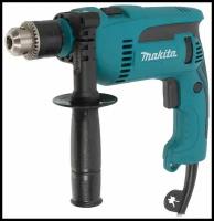 Ударная дрель MAKITA HP1640