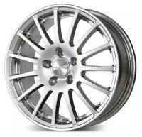 Диск PROMA RS 16x6.5 5/110 ET37 D65.1 Неро