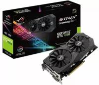 Видеокарта ASUS GeForce GTX 1050 1442MHz PCI-E 3.0 2048MB 7008MHz 128 bit 2xDVI HDMI HDCP Strix OC Gaming