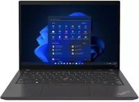 Ноутбук Lenovo ThinkPad P14s Gen 3 (Core i7 1260P 1700MHz/14"/1920x1200/32GB/1024GB SSD/Quadro T550 4GB/Wi-Fi/BT/Win 11 Pro) 21AK0028US