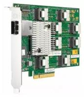 Плата расширения 468406-B21 HP 24 Bay 6Gb SAS Expander Card