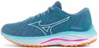 Кроссовки Mizuno WAVE RIDER 26 W для женщин J1GD2203-71 3,5