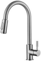 Смеситель BelBagno Nova BB-LAM31A-IN