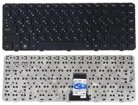 Клавиатура для HP Pavilion DM4, DM4-1300ER, DM4-2101ER, DV5-2000 (662109-001, 662109-251)