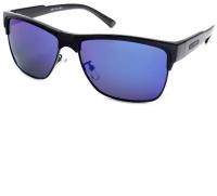 Солнцезащитные очки 2023 с поляризацией прочная оправа TR90 синий