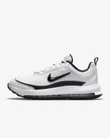 Кроссовки NIKE Air Max AP, размер 9 US, белый, черный