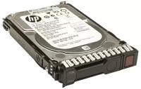 Жесткий диск HP 858596-B21 2Tb 7200 SATAIII 3.5" HDD