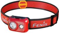 Налобный фонарь Fenix HL32R-T 800 Lumen Red, HL32RTrd