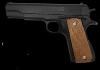 Пистолет Stalker SA1911 Spring 6 мм (аналог Colt1911)