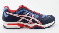 Кроссовки ASICS, Цвет: мультиколор, Размер: 37,5