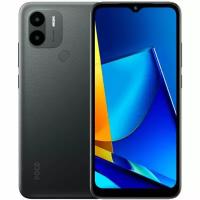 Смартфон Xiaomi Poco C51 2/64Gb RU Black