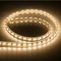 Cветодиодная LED лента Feron LS705, 120SMD(5730)/м 11Вт/м 50м IP65 220V 3000K (32716)