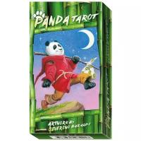 Panda Tarot / Таро Панда