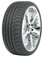 Шины 255/40 R18 Continental ContiSportContact 3 99Y XL FR