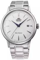 Наручные часы ORIENT Automatic 52791, белый, серый