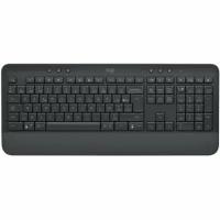 Клавиатура Logitech Signature K650 Graphite (920-010954)