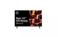 Телевизор Sber SDX-32H2124 Smart TV Умный дом Sber голосовое управление