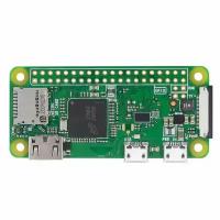 Микрокомпьютер Raspberry Pi Zero W