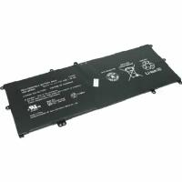 Аккумуляторная батарея Amperin для Sony Vaio SVF14 SVF15 (VGP-BPS40) 15.0V 48Wh 019579