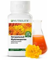 NUTRILITE™ Натуральный мультикаротин, 90 капс